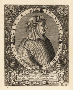 Ukjent bilde av Theodore de Bry