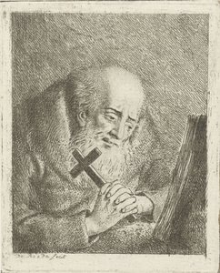 Sankt Antonius