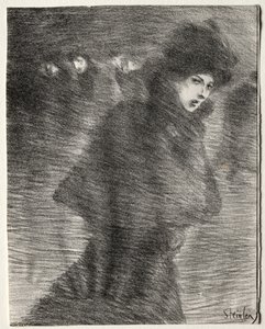  av Théophile Alexandre Steinlen