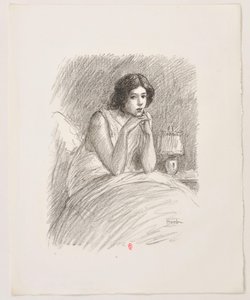  av Théophile Alexandre Steinlen