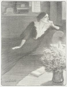  av Théophile Alexandre Steinlen