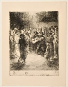 av Théophile Alexandre Steinlen