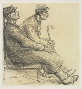  av Théophile Alexandre Steinlen