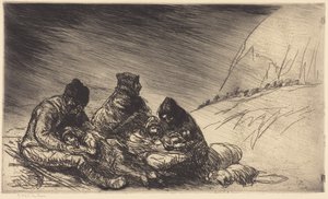  av Théophile Alexandre Steinlen