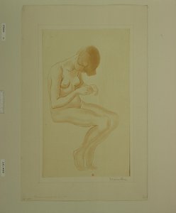  av Théophile Alexandre Steinlen