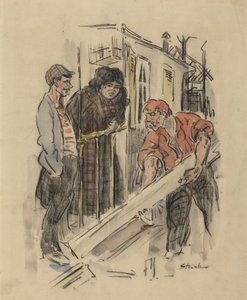  av Théophile Alexandre Steinlen