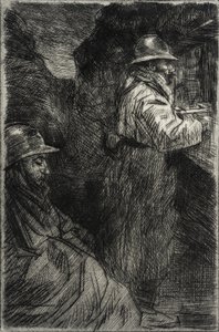  av Théophile Alexandre Steinlen