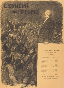  av Théophile Alexandre Steinlen