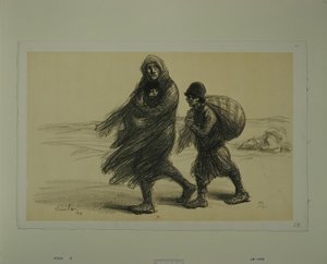  av Théophile Alexandre Steinlen