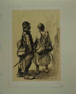  av Théophile Alexandre Steinlen