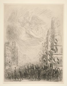  av Théophile Alexandre Steinlen