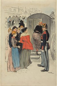  av Théophile Alexandre Steinlen