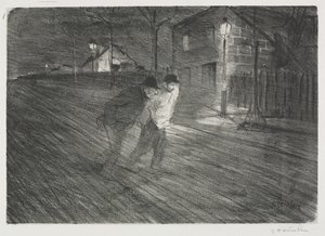  av Théophile Alexandre Steinlen