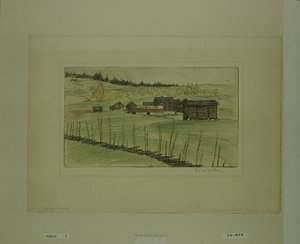  av Théophile Alexandre Steinlen