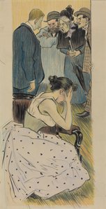  av Théophile Alexandre Steinlen