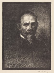  av Théophile Alexandre Steinlen