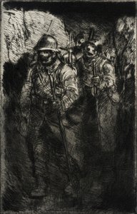  av Théophile Alexandre Steinlen