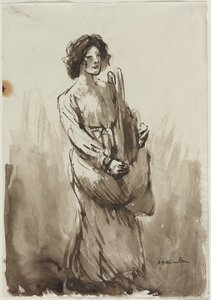  av Théophile Alexandre Steinlen
