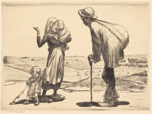  av Théophile Alexandre Steinlen