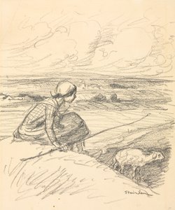  av Théophile Alexandre Steinlen