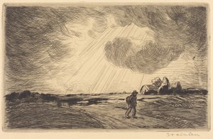  av Théophile Alexandre Steinlen