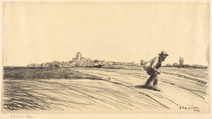  av Théophile Alexandre Steinlen