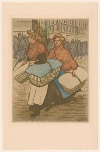  av Théophile Alexandre Steinlen