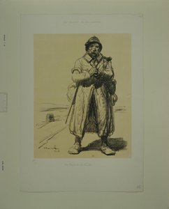  av Théophile Alexandre Steinlen