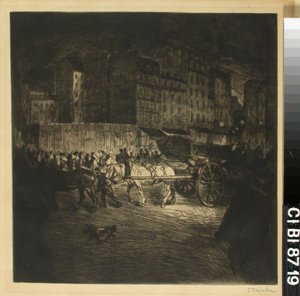  av Théophile Alexandre Steinlen