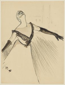  av Théophile Alexandre Steinlen