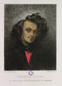 Selvportrett, kledd for 