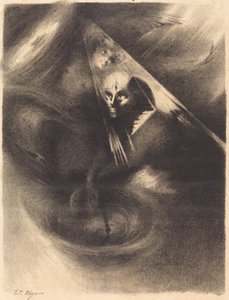 Drøm av Théo Wagner