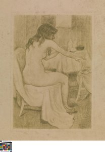  av Théo van Rysselberghe