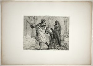  av Théodore Chassériau