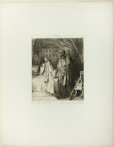  av Théodore Chassériau