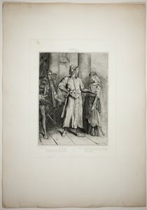  av Théodore Chassériau