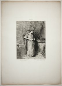  av Théodore Chassériau