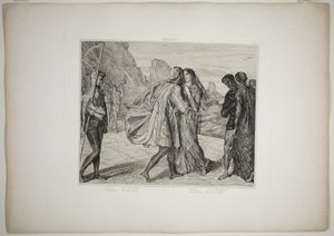  av Théodore Chassériau