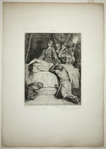  av Théodore Chassériau