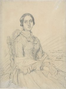  av Théodore Chassériau
