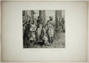  av Théodore Chassériau