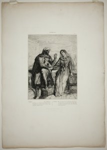  av Théodore Chassériau