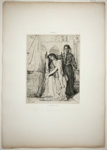  av Théodore Chassériau