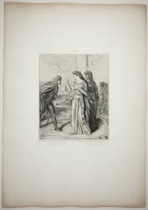 av Théodore Chassériau