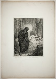  av Théodore Chassériau