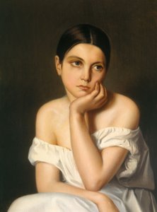  av Théodore Chassériau
