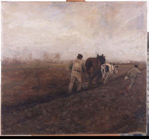  av Theodore Verstraete