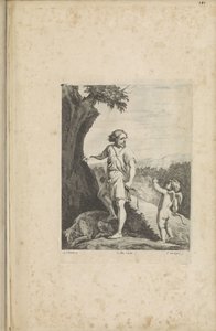 Apollo forelsket