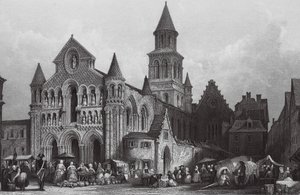 av Thomas (after) Allom