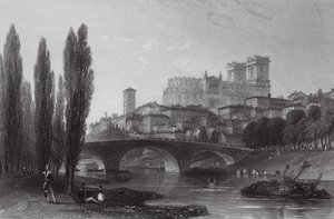  av Thomas (after) Allom
